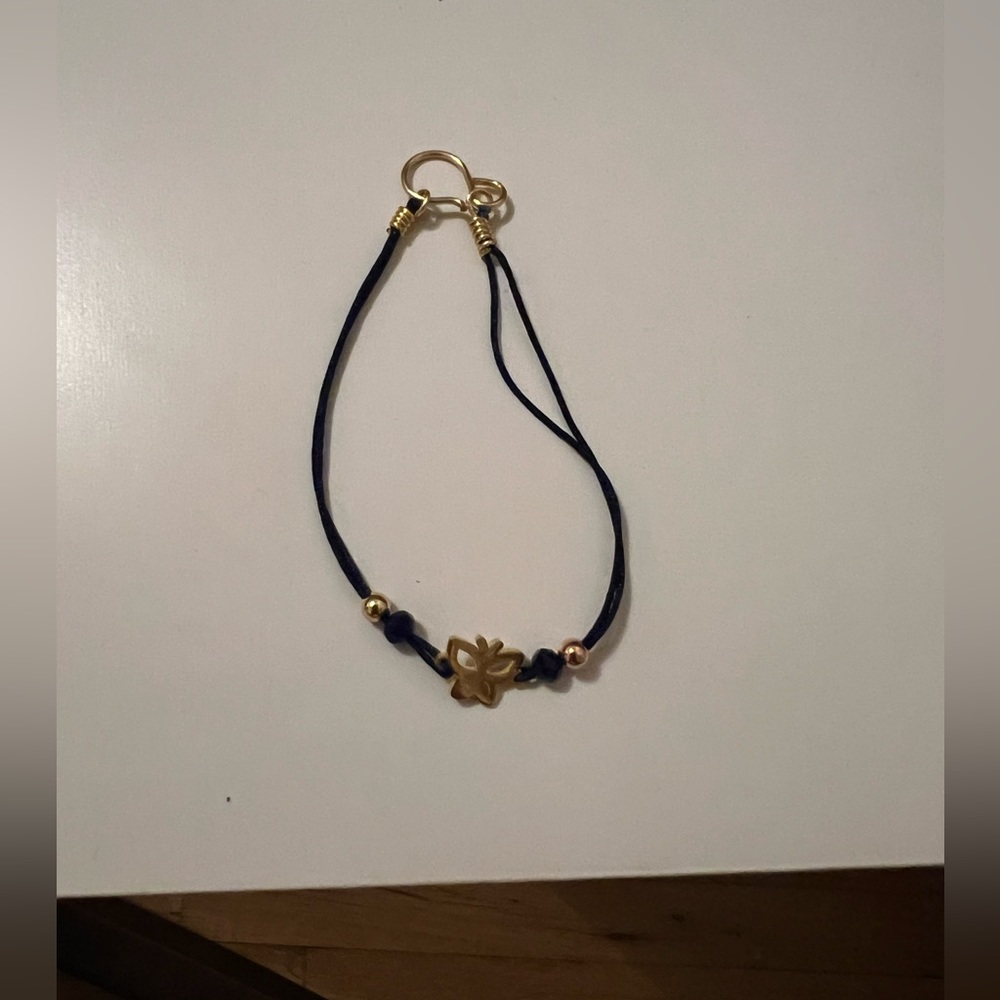 Custom Handmade Bracelet